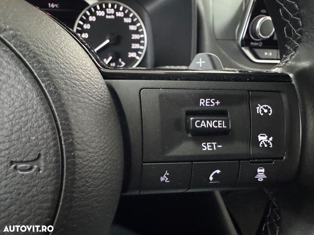 Nissan Qashqai 1.3 DIG-T MHEV Xtronic N-Connecta - 30