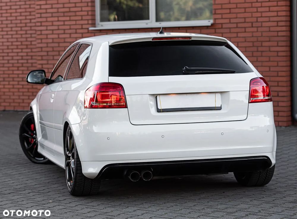 Audi S3 2.0 TFSI Quattro S tronic - 8