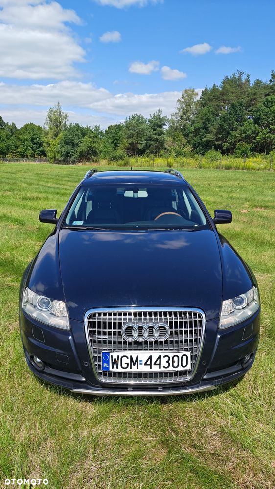 Audi A6 Allroad - 16