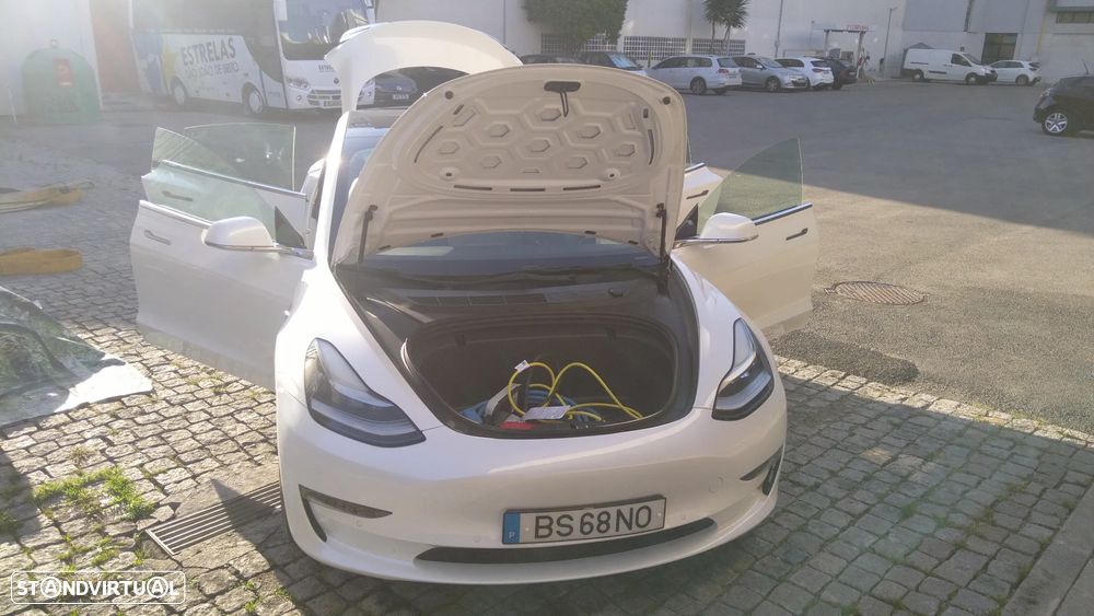 Tesla Model 3 Long Range AWD Dual Motor - 15