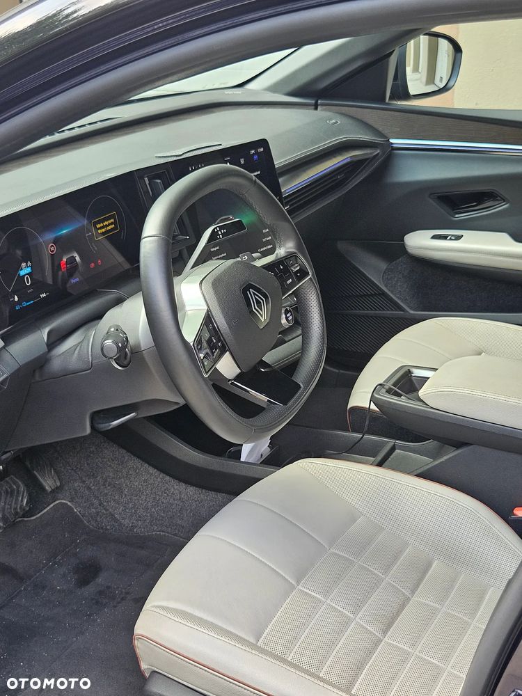Renault Megane EV60 Iconic - 8