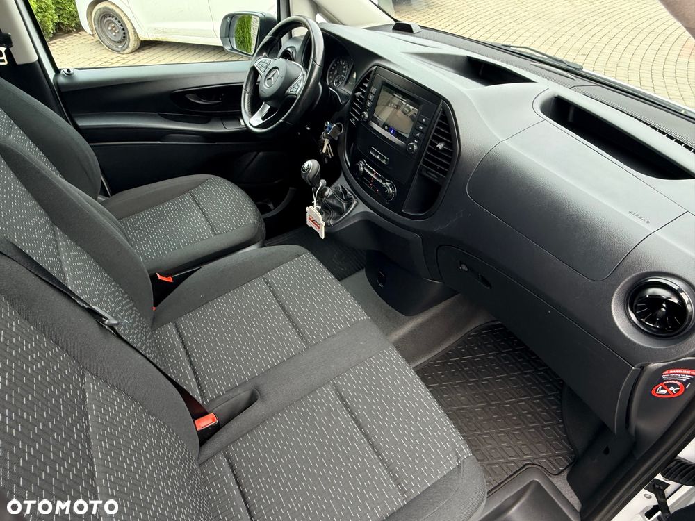 Mercedes-Benz VITO - 4