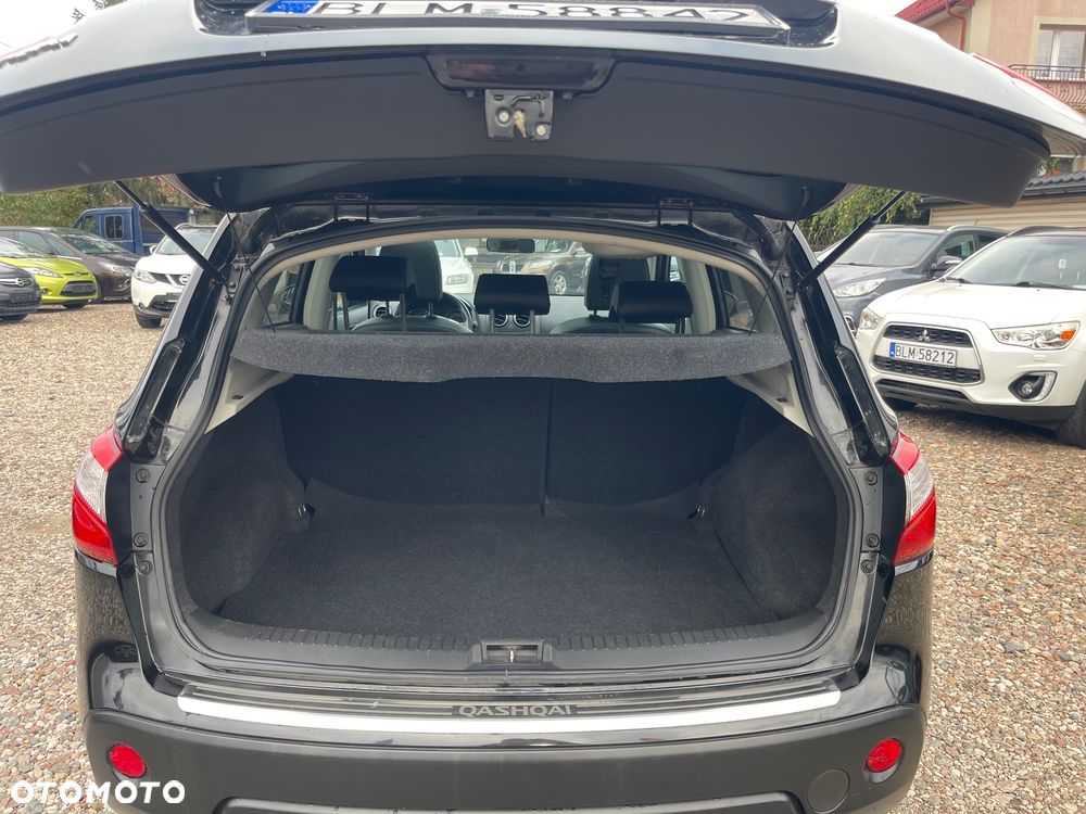 Nissan Qashqai 2.0 Tekna - 18