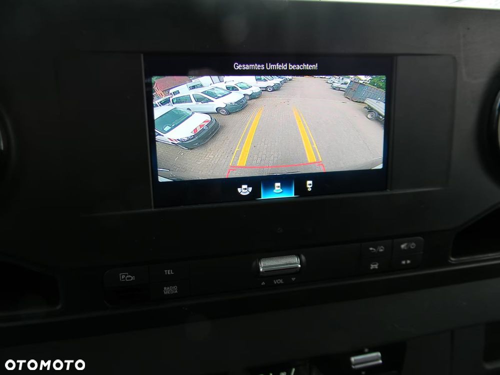 Mercedes-Benz SPRINTER 317 CDI / L2H1 - 13