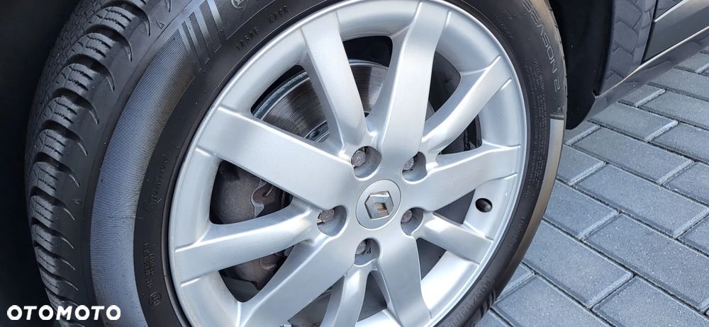 Renault Megane 1.6 16V Style Edition - 36
