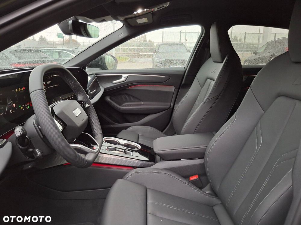 Audi A6 Limousine - 23