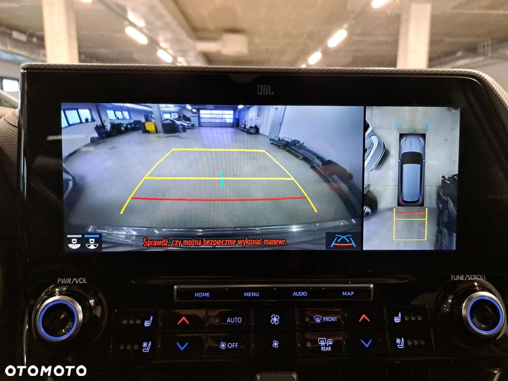 Toyota Highlander - 20