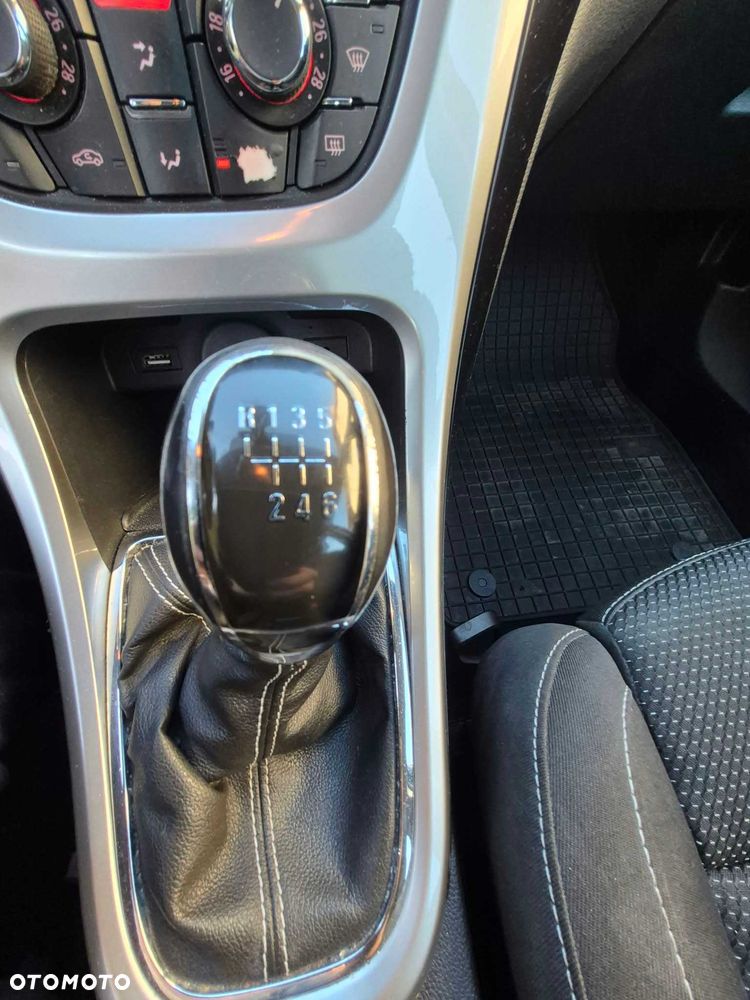 Opel Astra - 6