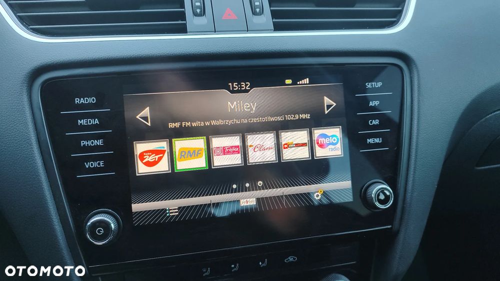 Skoda Octavia 1.6 TDI Ambition - 11