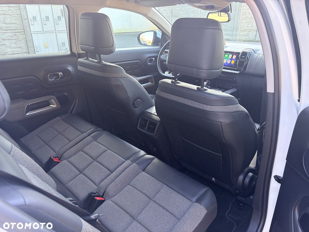 Citroën C5 Aircross BlueHDI 130 S&S EAT8 FEEL PACK - 23