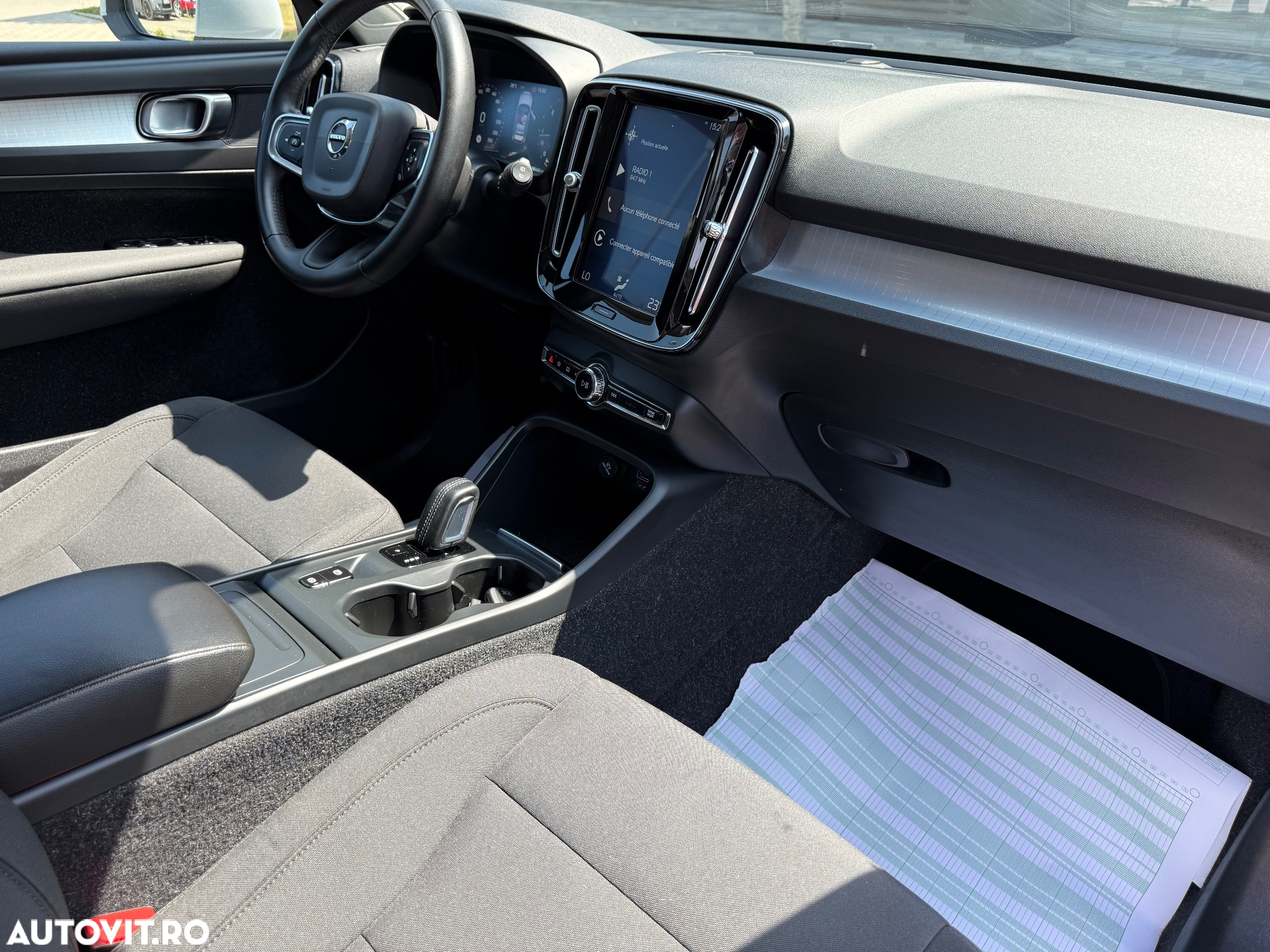 Volvo XC 40 - 10