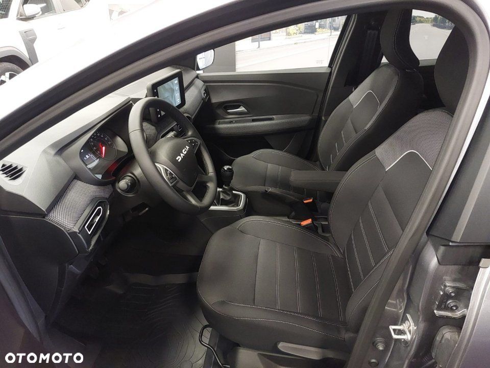 Dacia Jogger - 13