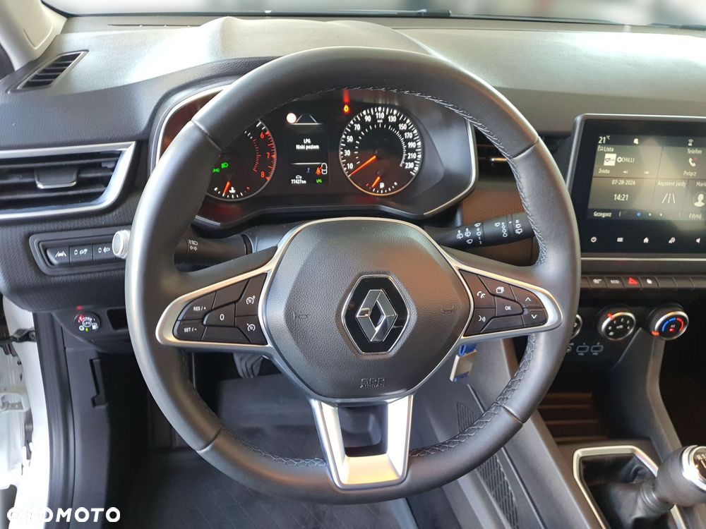 Renault Clio 1.0 TCe Zen - 15