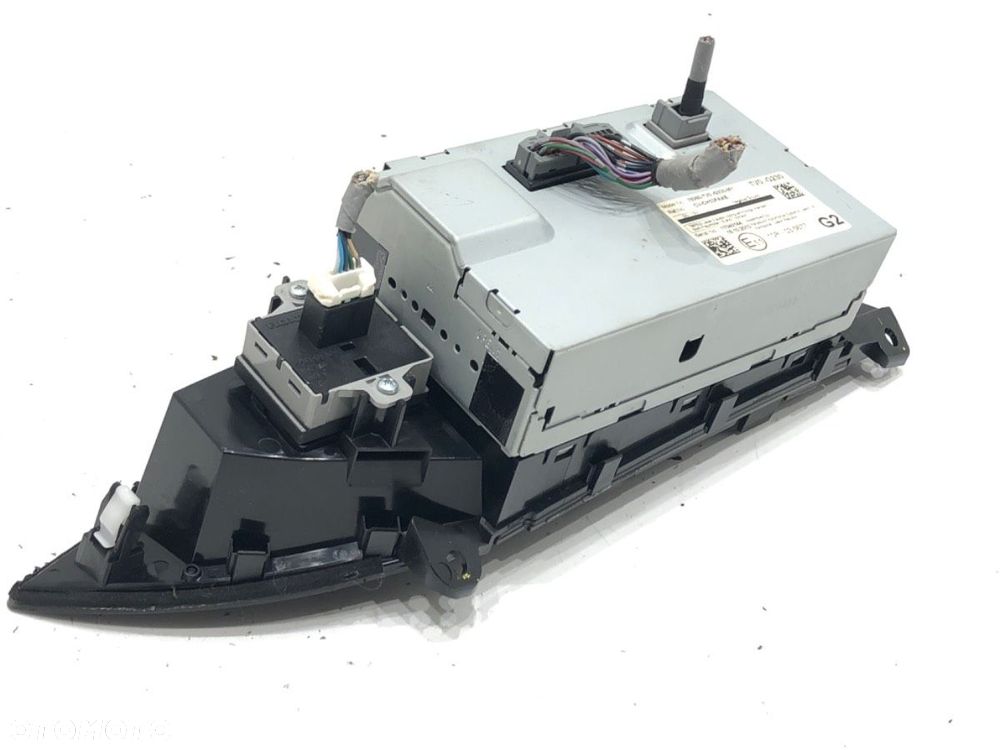 WYŚWIETLACZ  HONDA CIVIC IX (FK) 2012 - 2022 1.4 i-VTEC (FK1) 73 kW [99 KM] benzyna 2012 - 2022 - 3