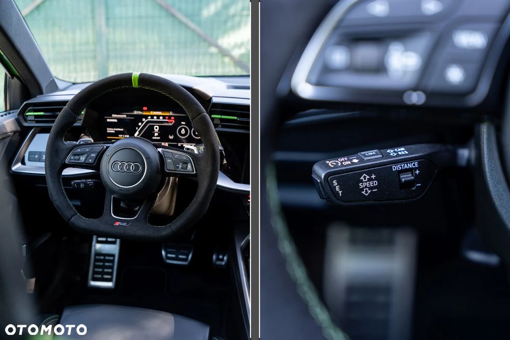 Audi RS3 Sportback TFSI Quattro S tronic - 26