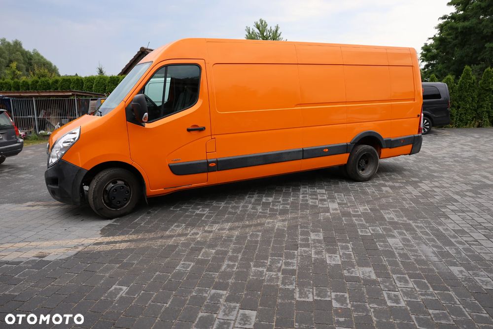 Opel MOVANO - 4