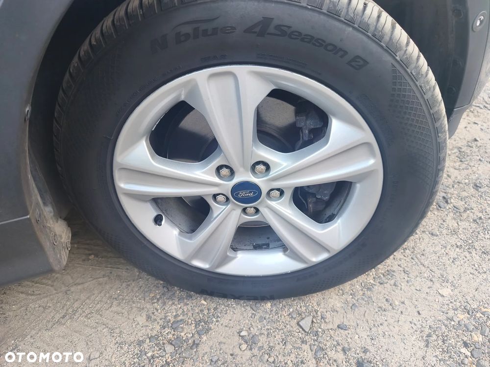 Ford Kuga - 7