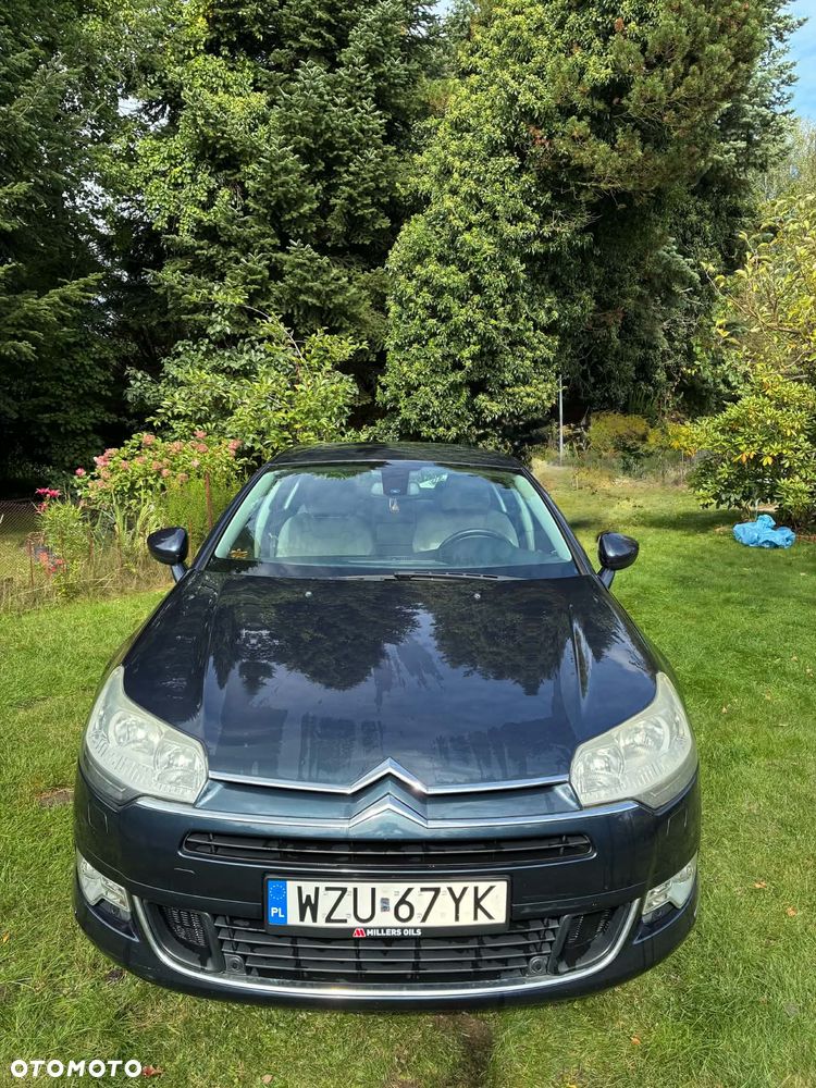 Citroën C5 1.6 THP Exclusive - 3