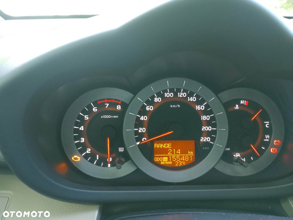 Toyota RAV4 - 13