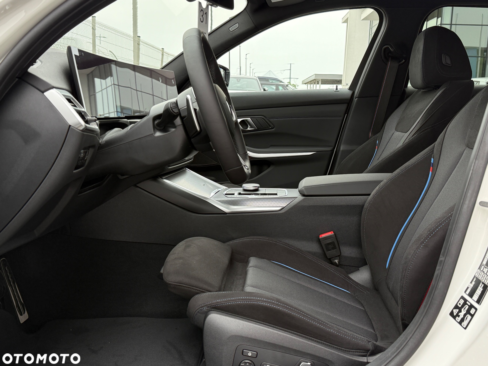 BMW Seria 3 - 21