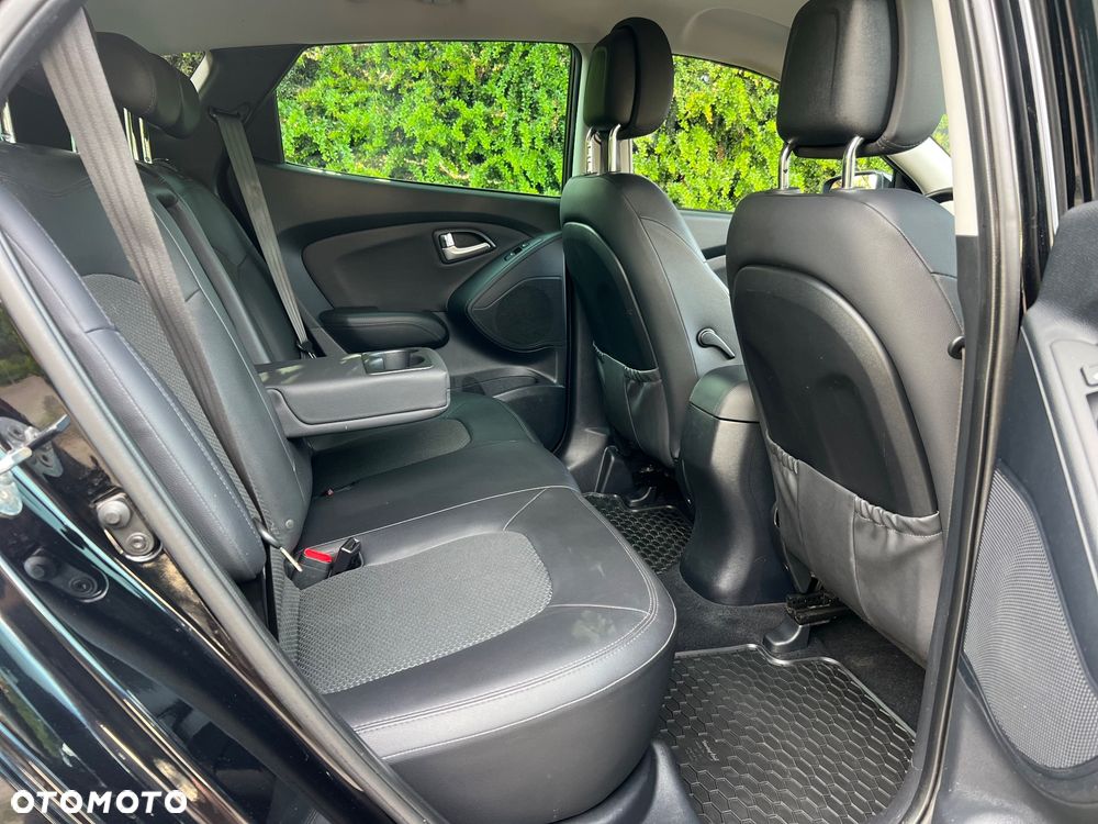 Hyundai ix35 1.6 2WD Style - 26