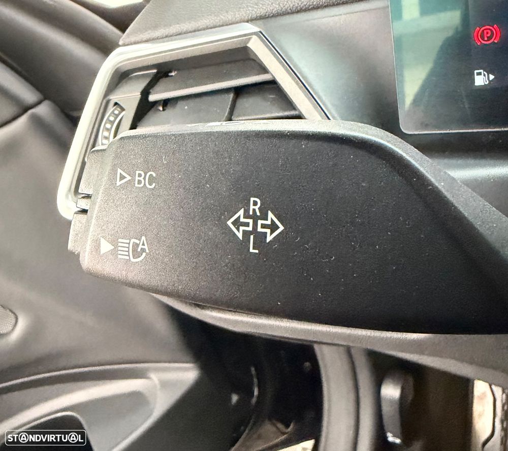 BMW 420 i Pack M Auto - 20