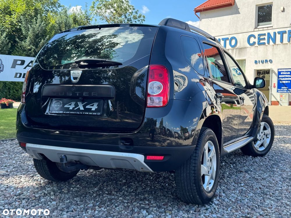 Dacia Duster - 12