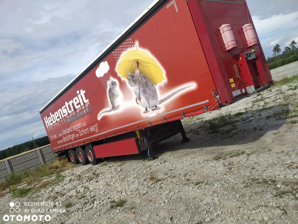 Schmitz Cargobull - 10