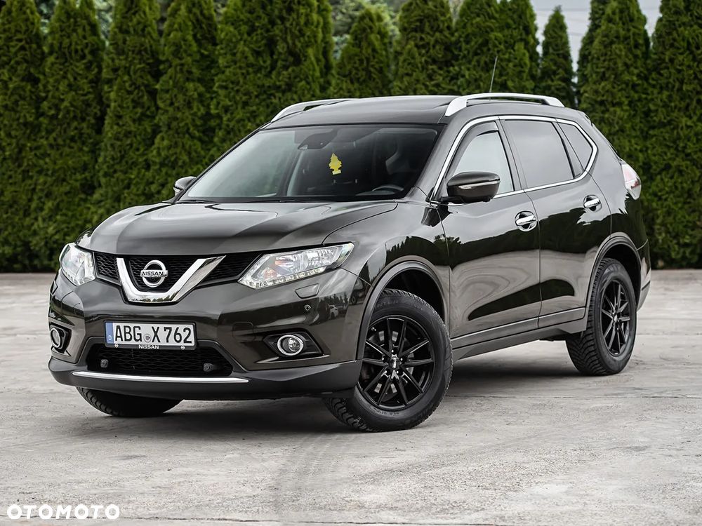 Nissan X-Trail 2.0 dCi Xtronic Acenta - 6