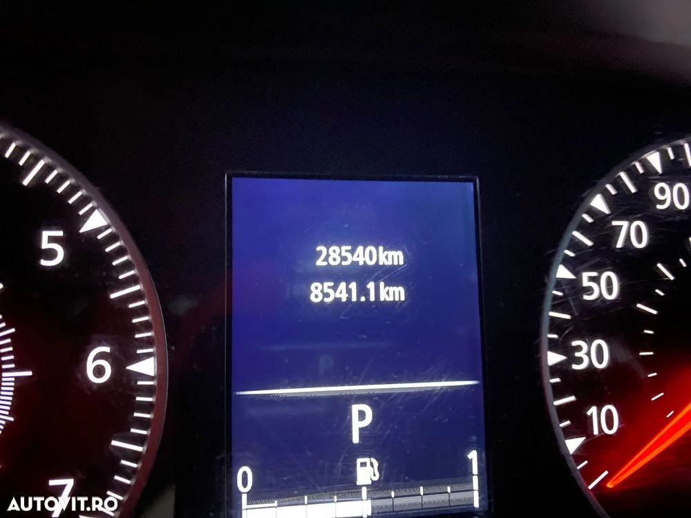 Dacia Duster TCe 150 EDC Extreme - 5