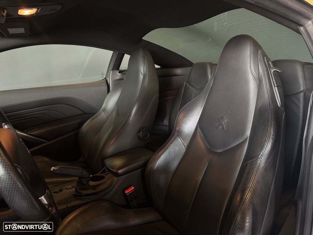 Peugeot RCZ 1.6 THP Onyx - 12