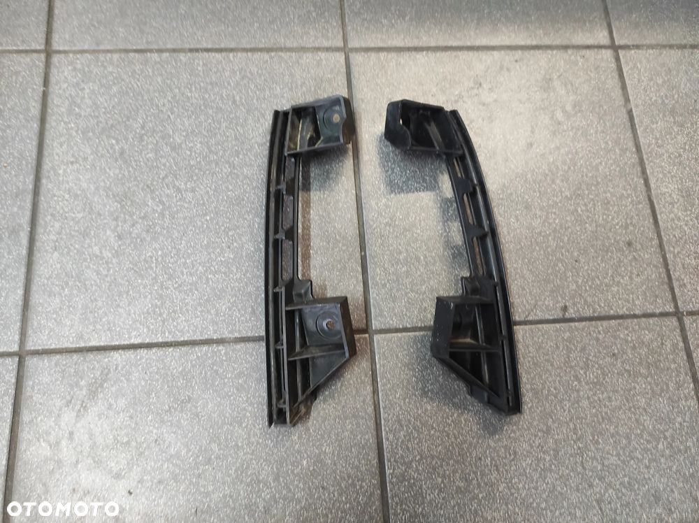 ŚLIZG MOCOWANIE ZDERZAKA POD LAMPĘ LEWY PRAWY VW CADDY 04-10R 2K0 TOURAN 03-07R 1T0 WYSYŁKA !!!! - 4