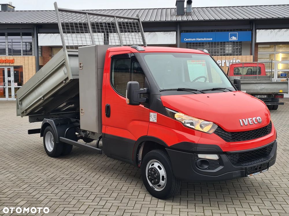 Iveco Daliy - 2