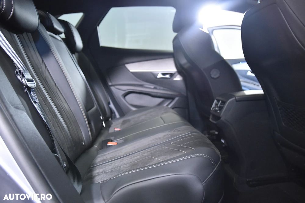 Peugeot 3008 - 12
