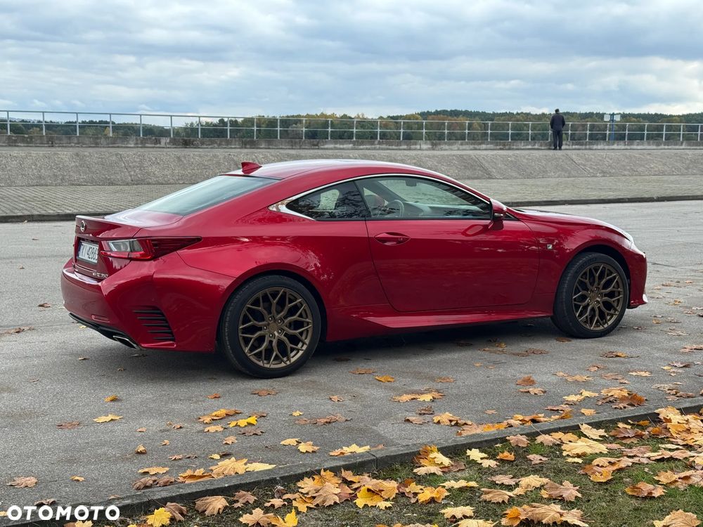 Lexus RC - 15