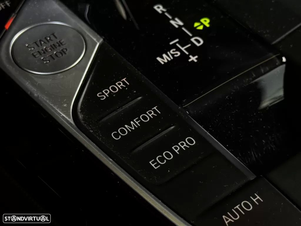 BMW 116 d Pack M Auto - 38