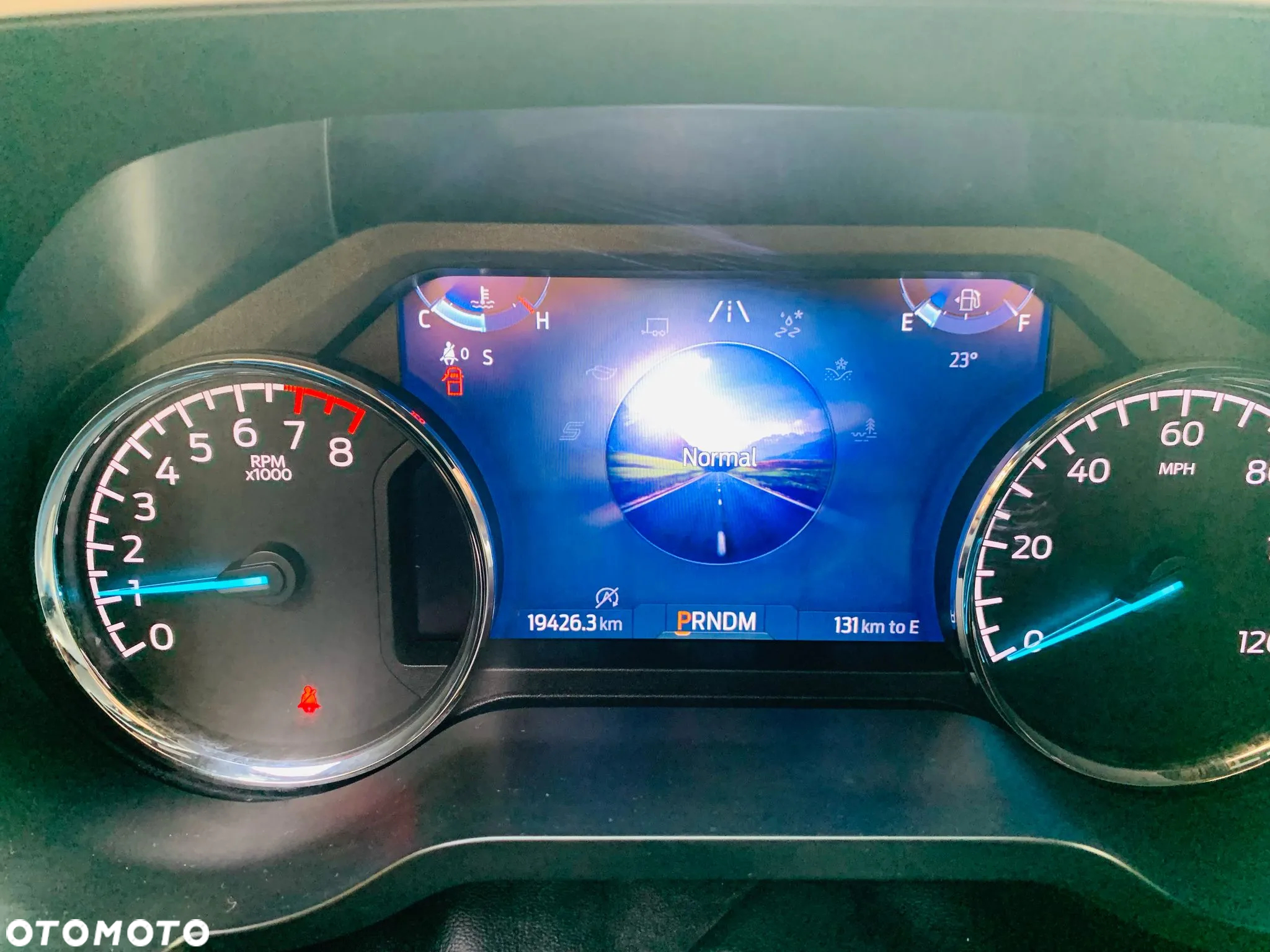 Ford F150 - 23