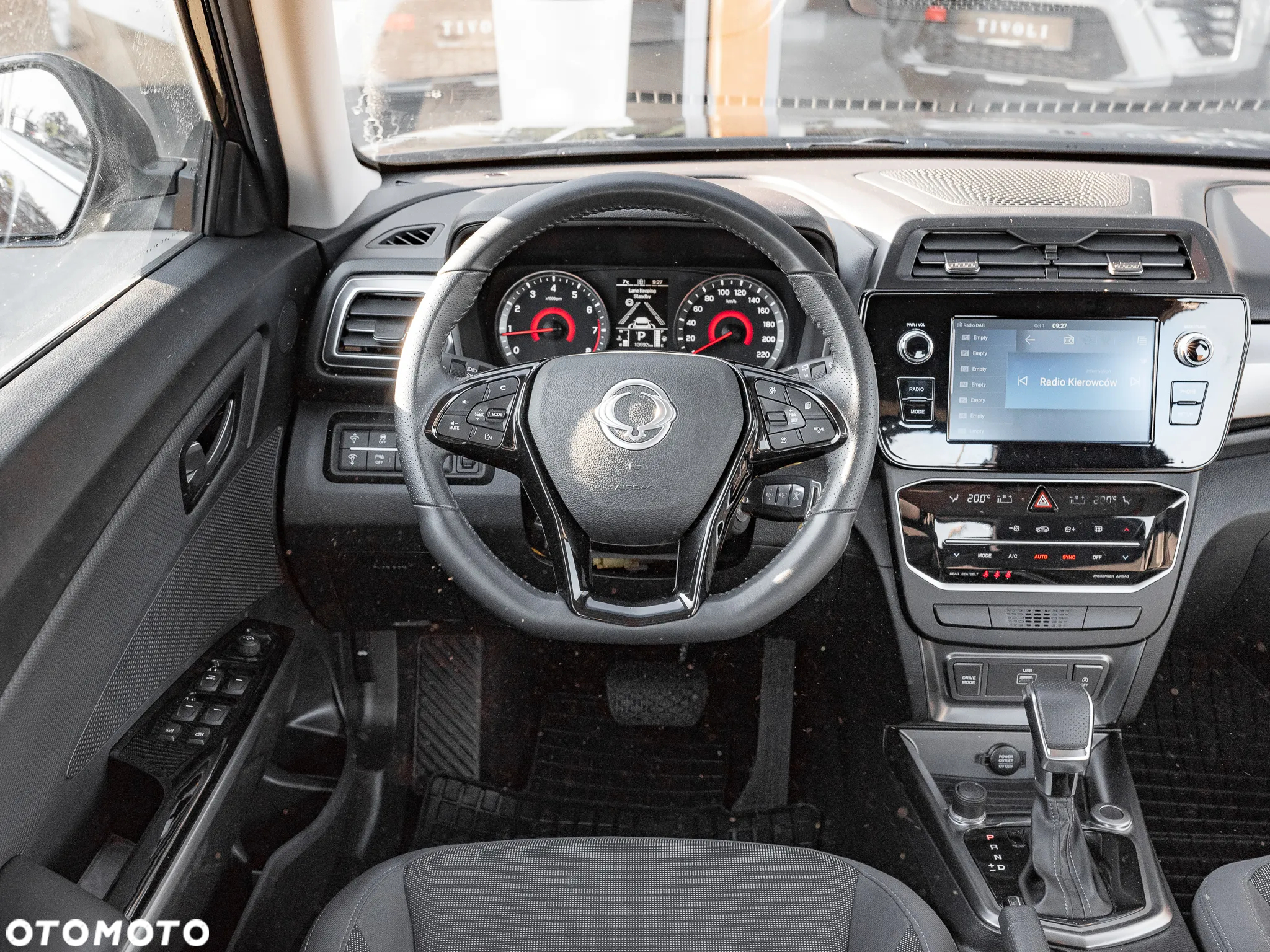 SsangYong/KGM Tivoli 1.5 T-GDI Adventure - 16