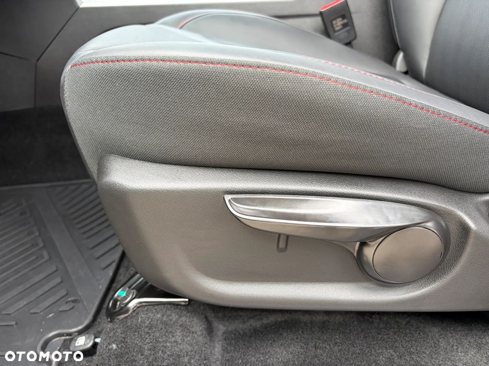 JAC T8 PRO Standard - 10