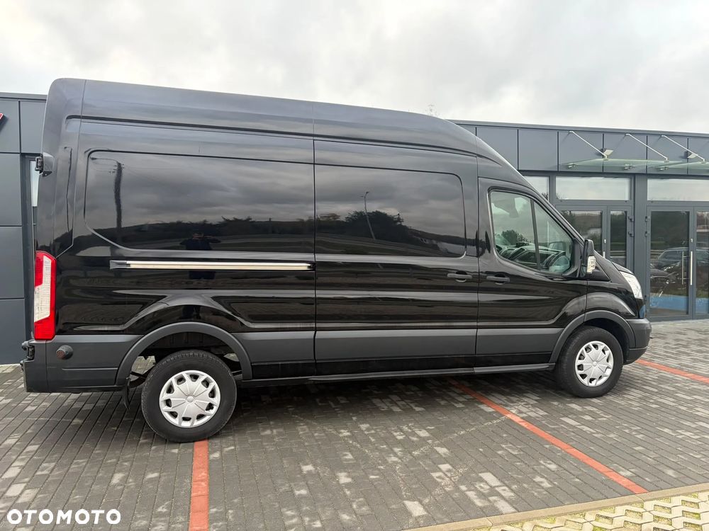 Ford Transit - 2