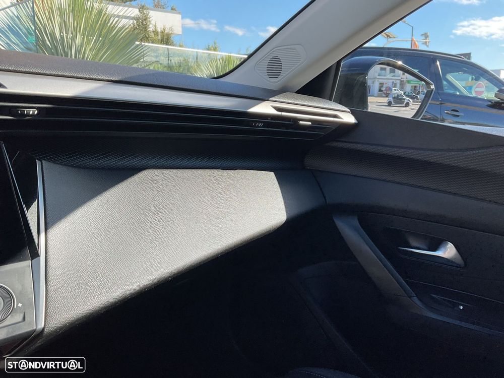 Peugeot 308 SW 1.5 BlueHDi Active Pack - 34