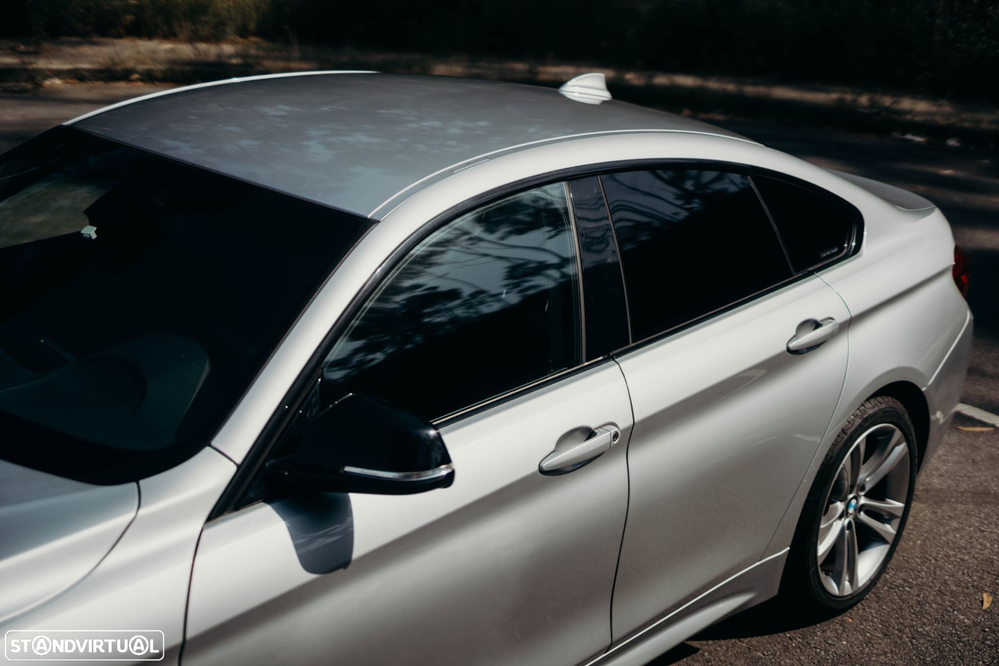 BMW 420 Gran Coupé d Pack M - 21