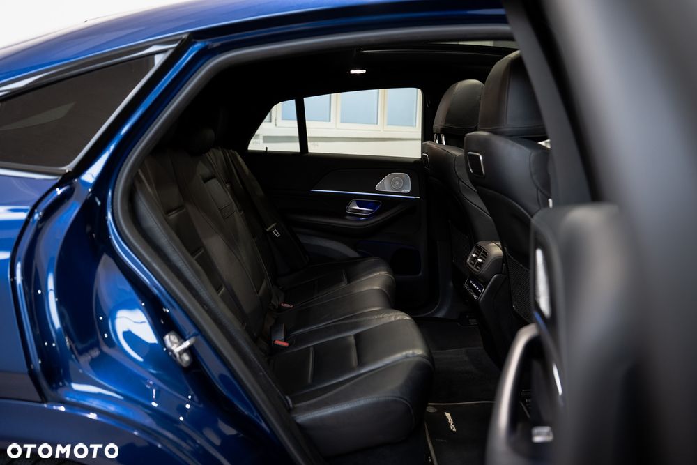 Mercedes-Benz GLE 400 d 4-Matic Premium Plus - 14