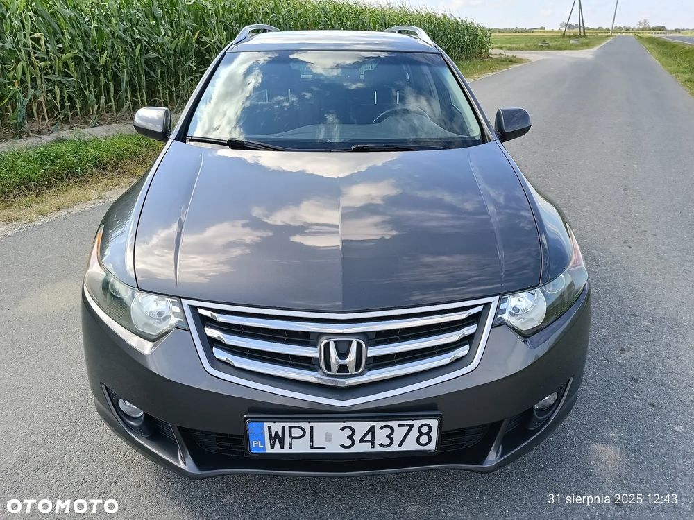 Honda Accord 2.0 Elegance - 1