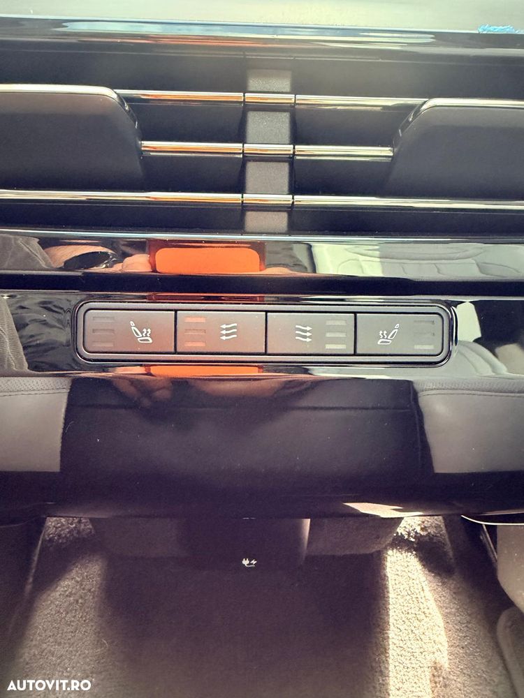 Land Rover Range Rover Sport 3.0 I6 P440 PHEV Dynamic SE - 18