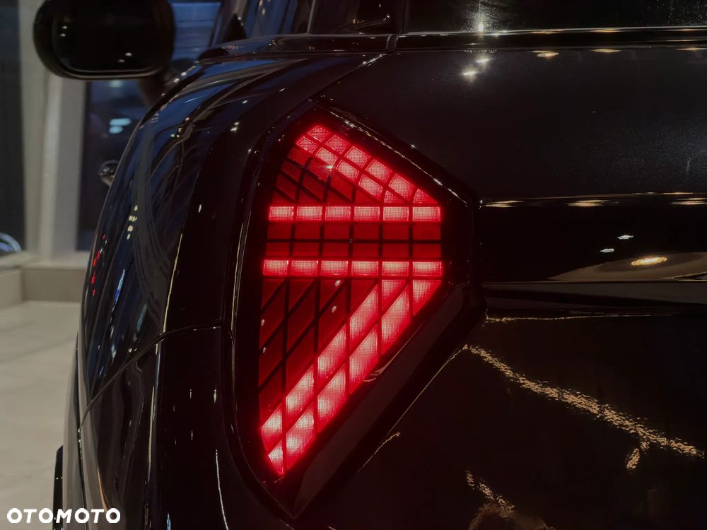 MINI John Cooper Works Trim sport - 5