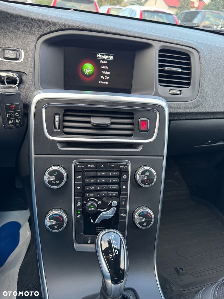 Volvo V60 - 7
