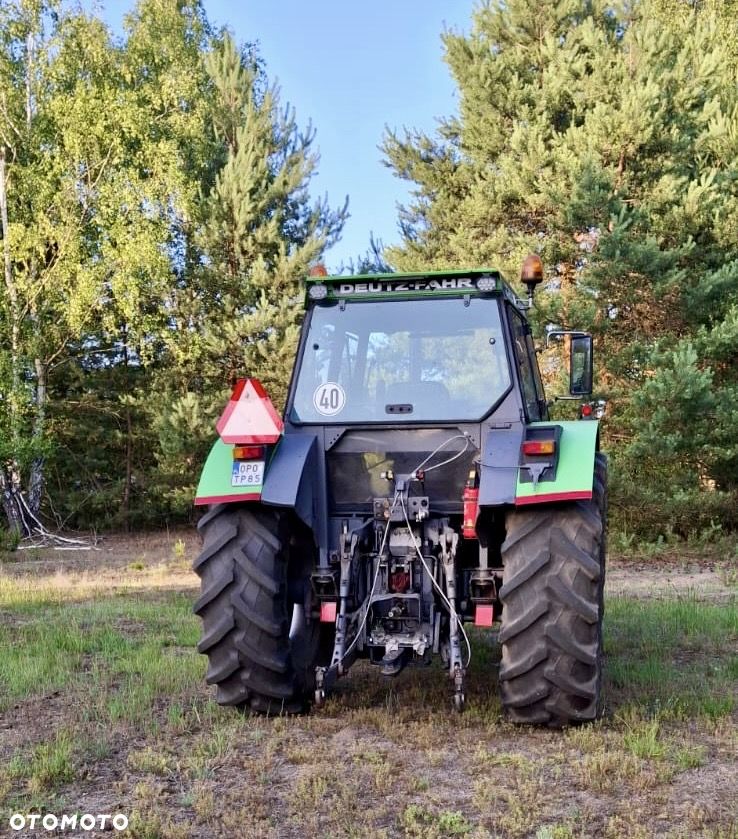 Deutz-Fahr DX-6.10 - 3