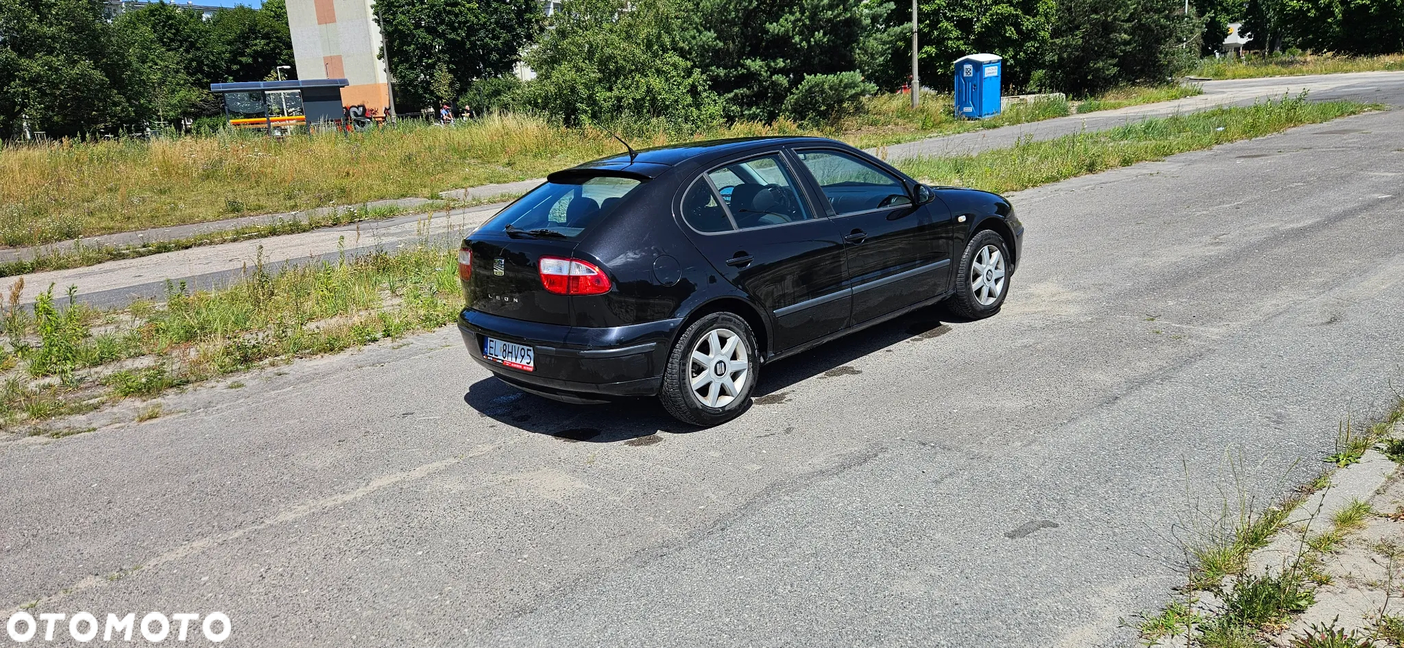 Seat Leon 1.6 Stella - 16