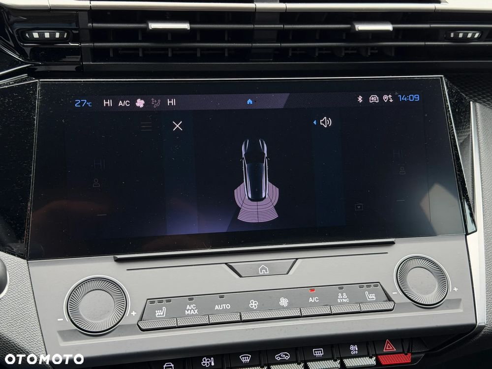 Peugeot 308 1.5 BlueHDi Allure S&S - 28